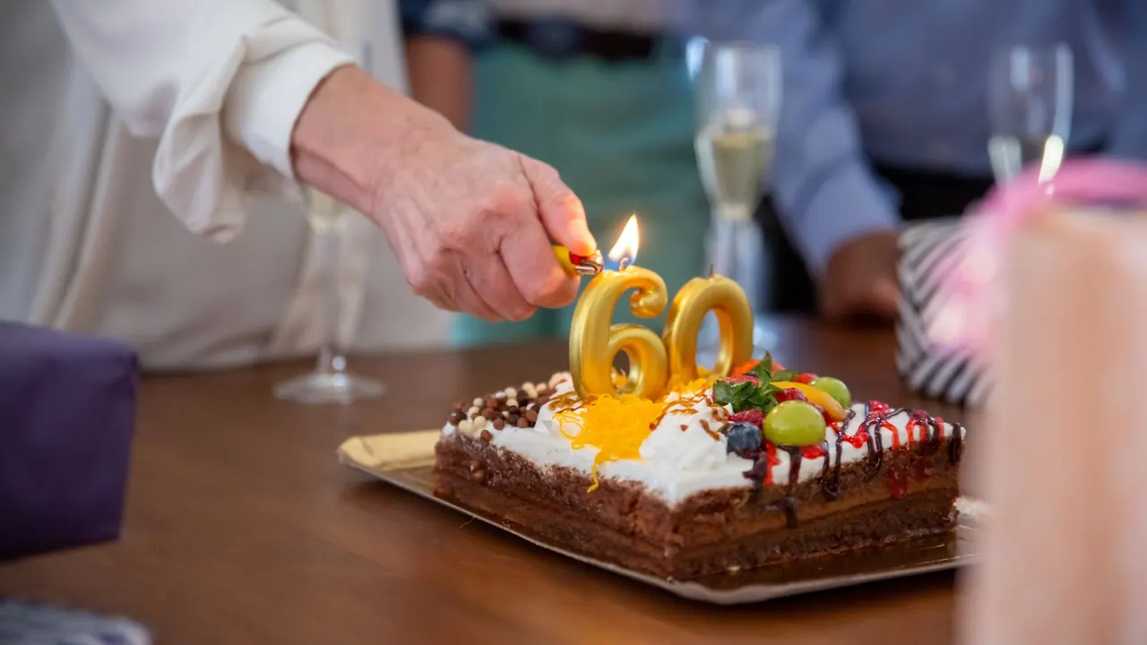 happy 60th birthday funny
