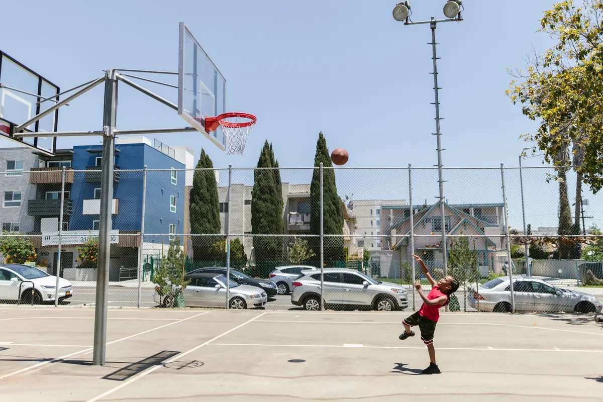basketball knock knock jokes