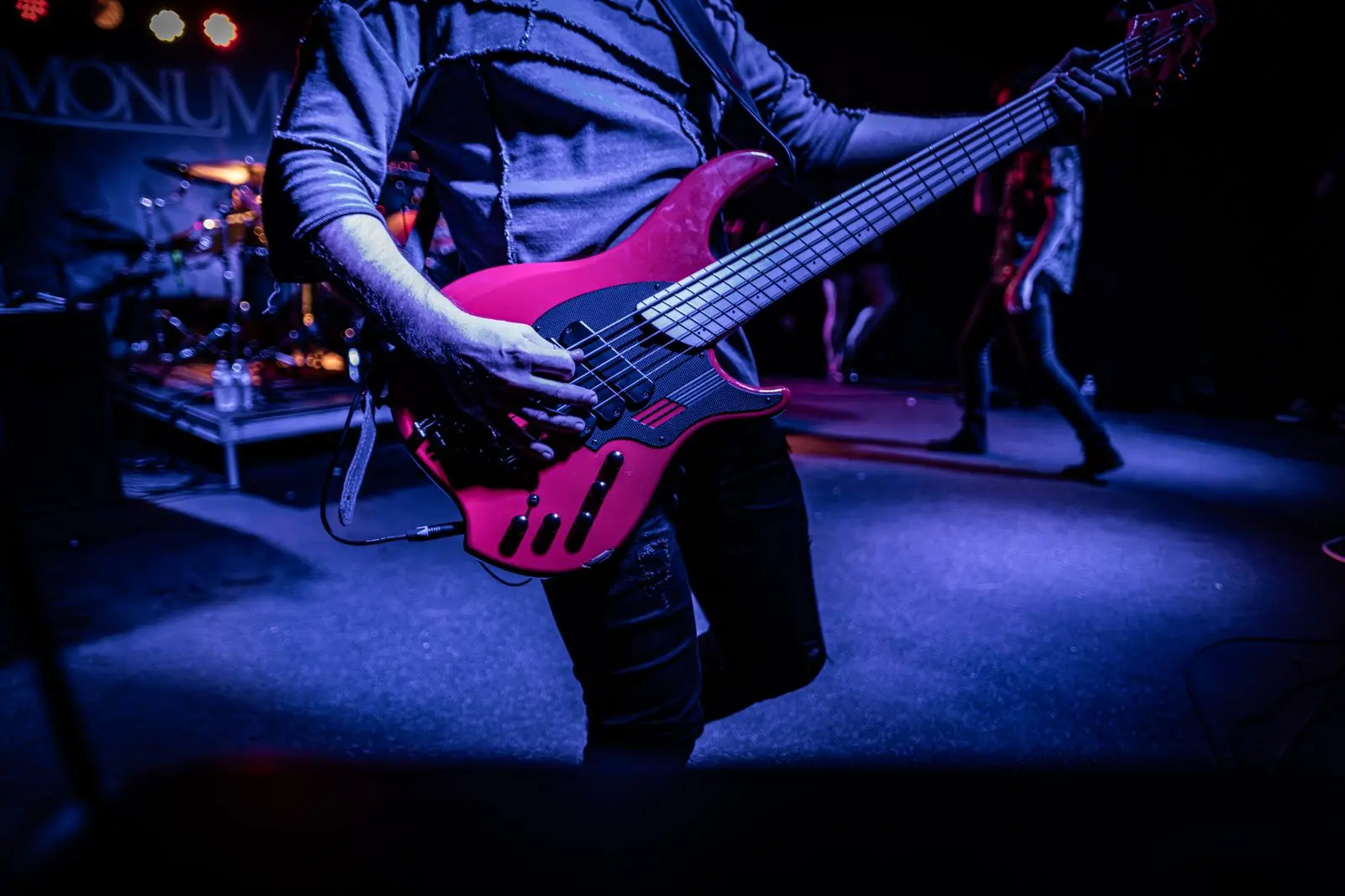 bass guitar puns
