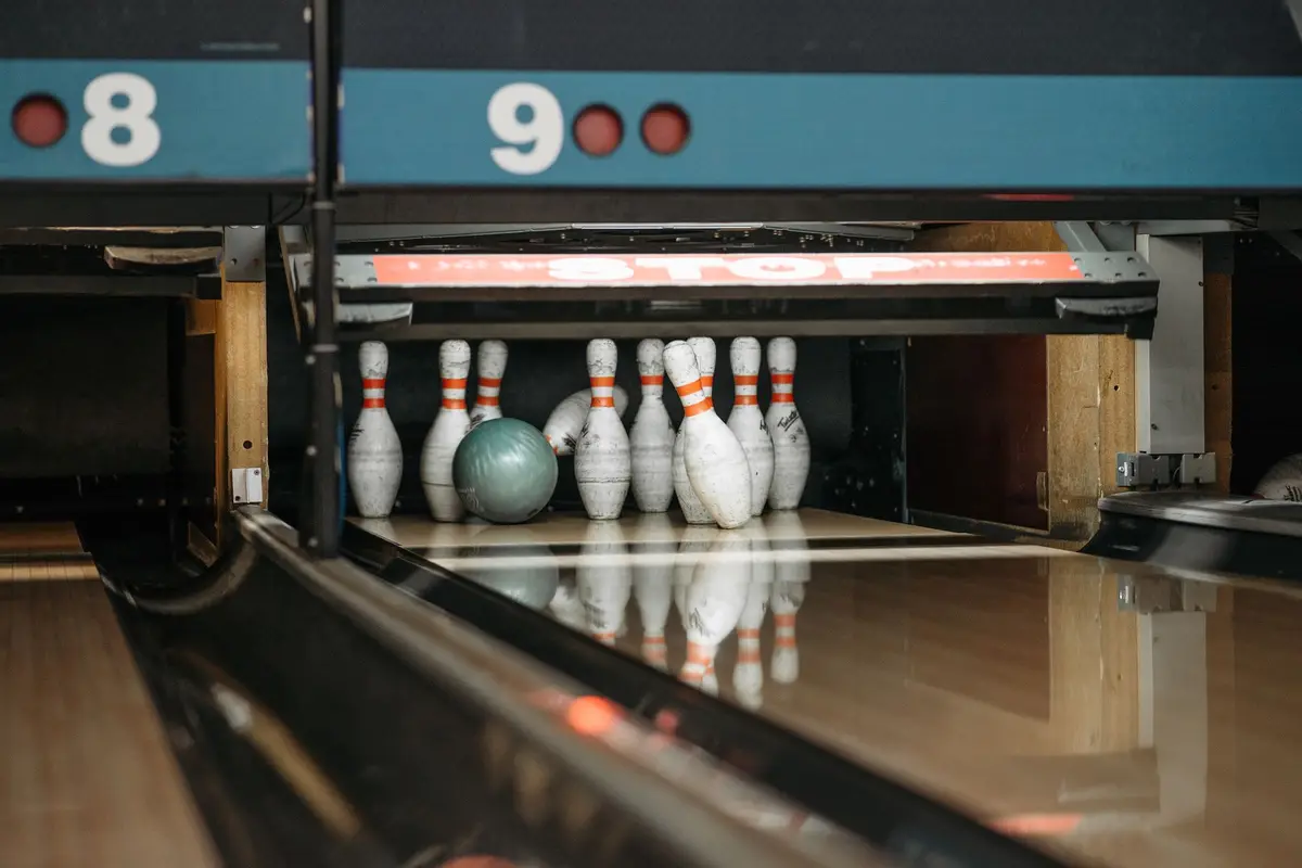 bowling ball jokes