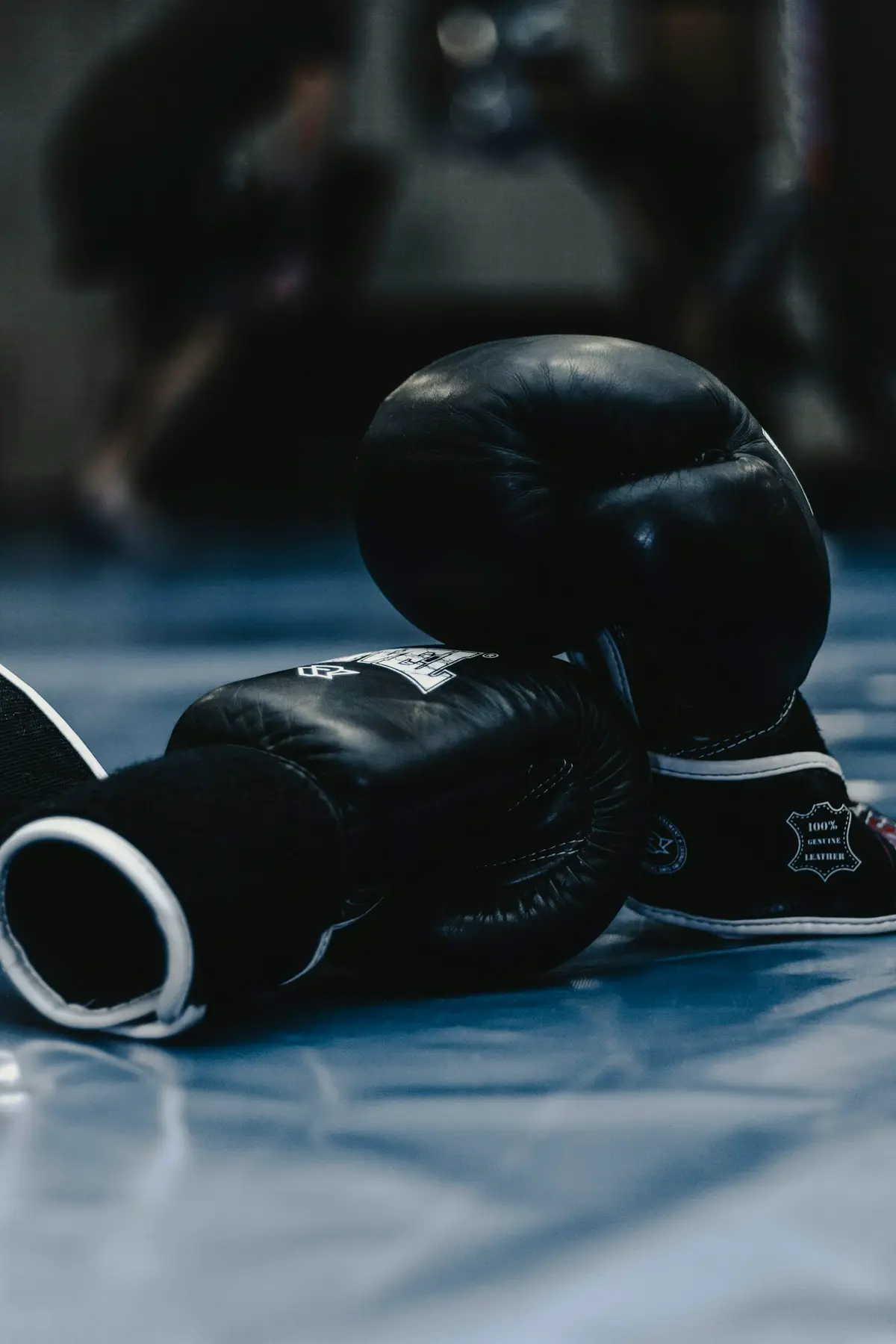 boxing puns