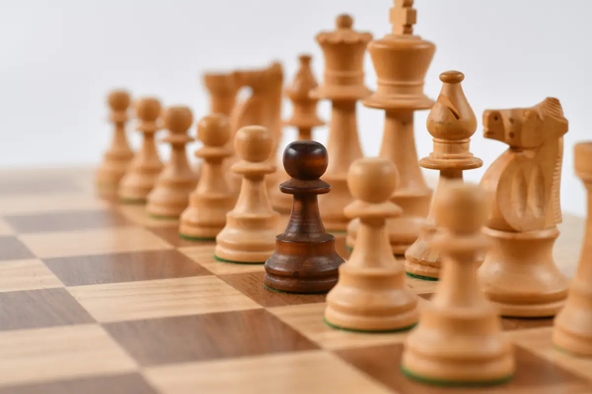 chess puns