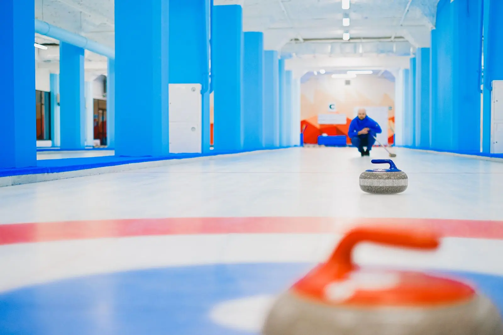 funny curling jokes