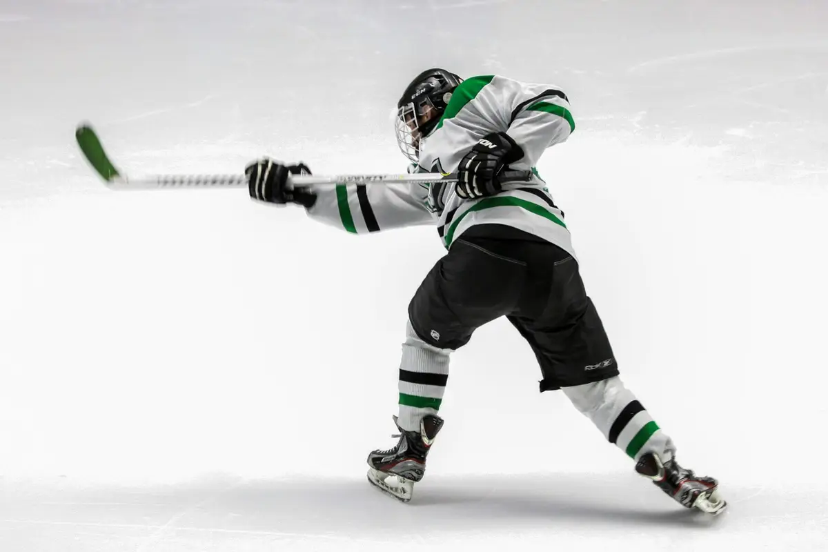 hockey puns