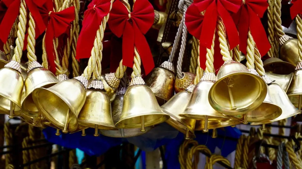 jingle bell puns
