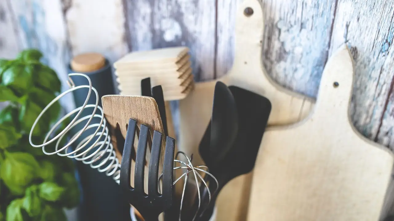 kitchen utensil puns