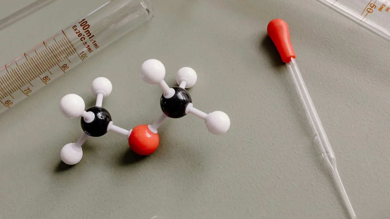 organic chemistry humor