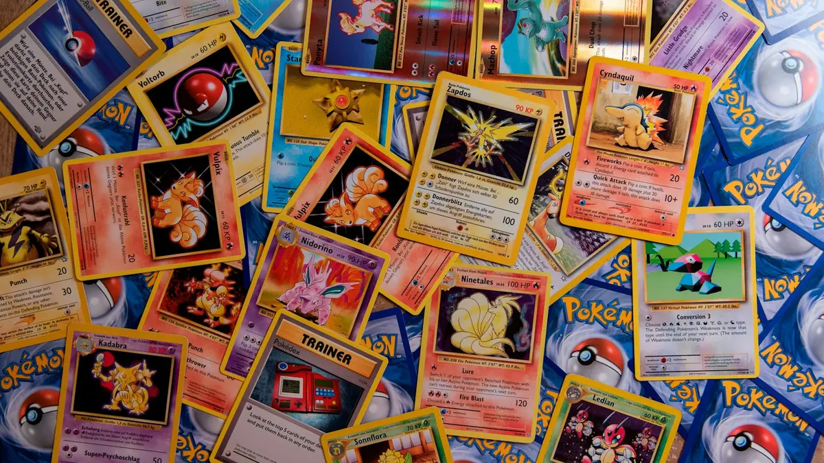 pokemon puns