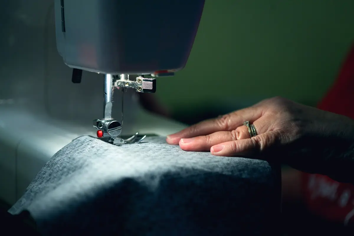 sewing puns