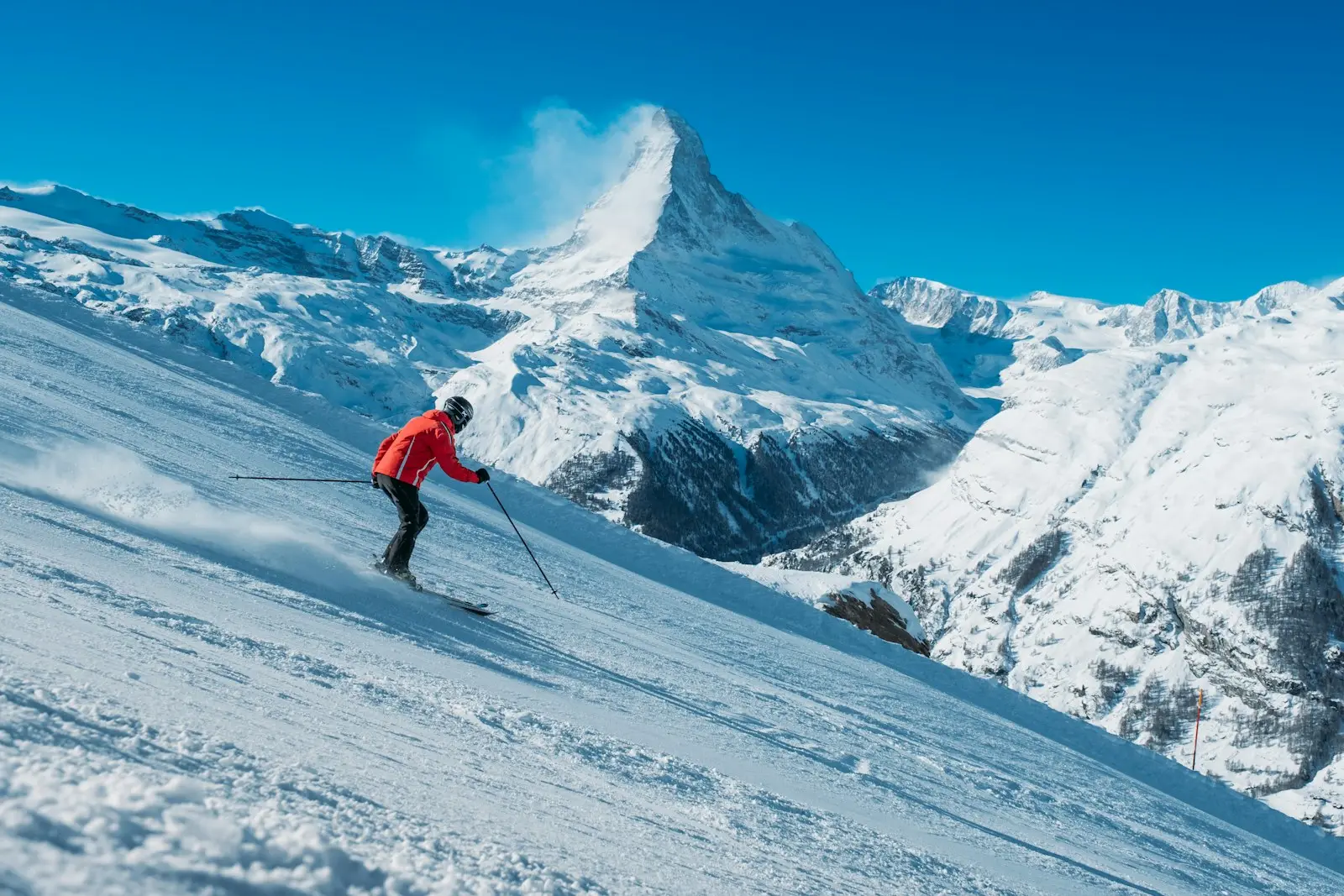 skiing puns