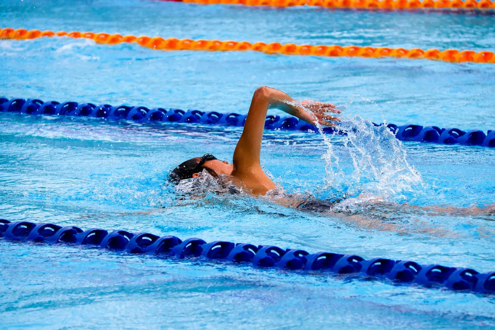 swimming puns