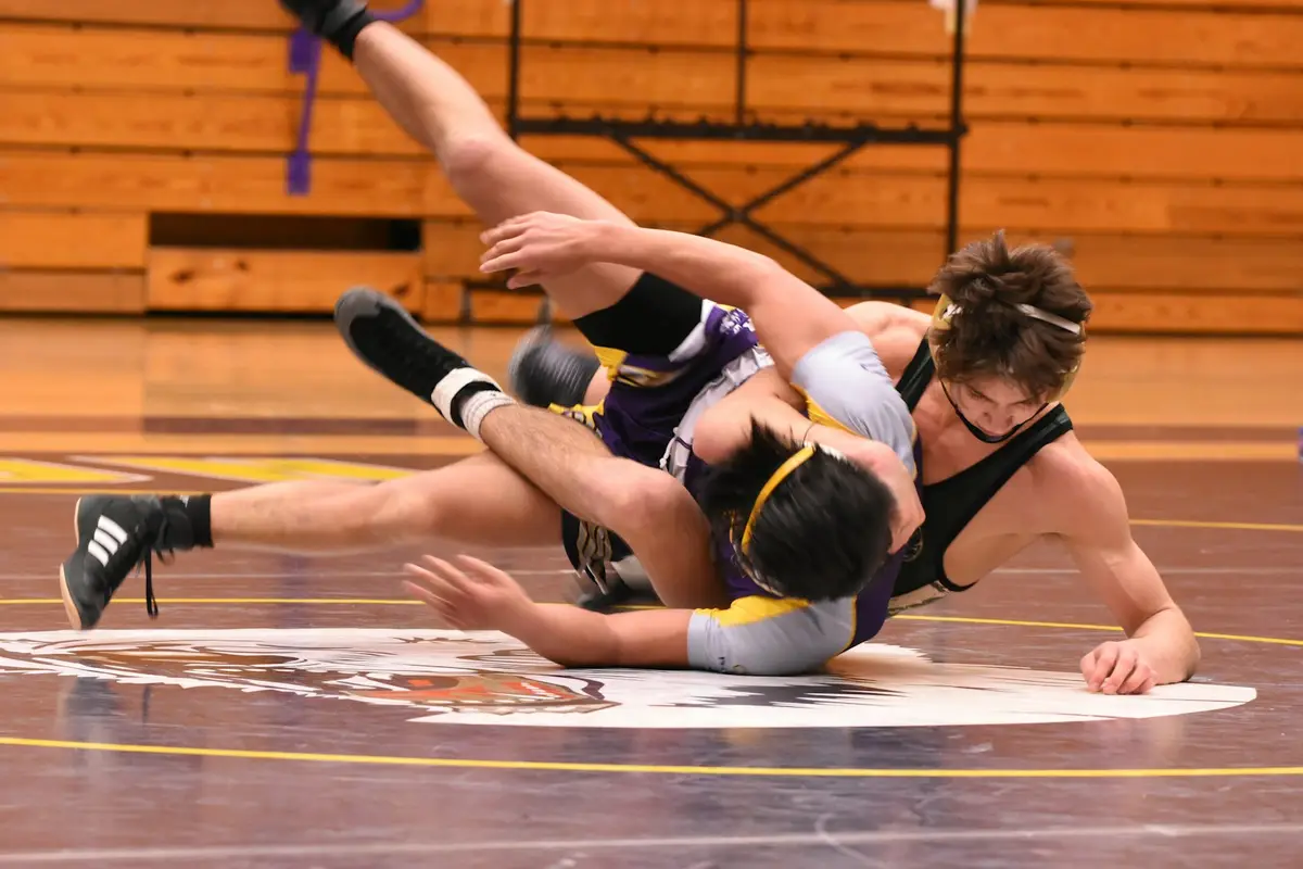 wrestling puns